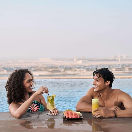 Aparthotel Adagio Dubai Deira מראה חיצוני תמונה