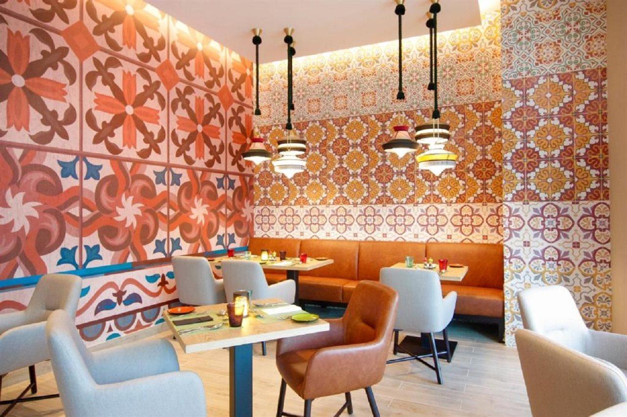 Aparthotel Adagio Dubai Deira מראה חיצוני תמונה