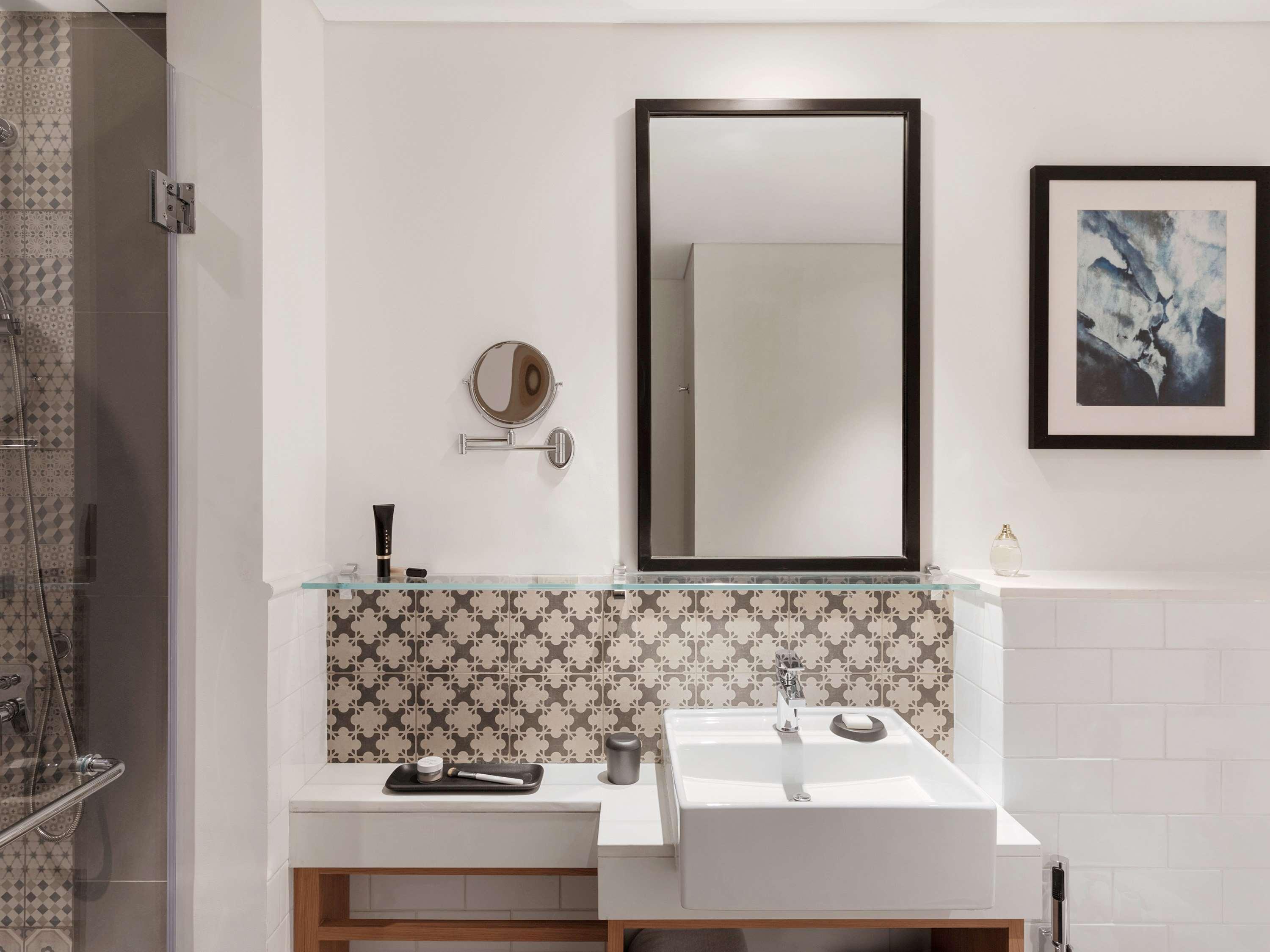 Aparthotel Adagio Dubai Deira מראה חיצוני תמונה
