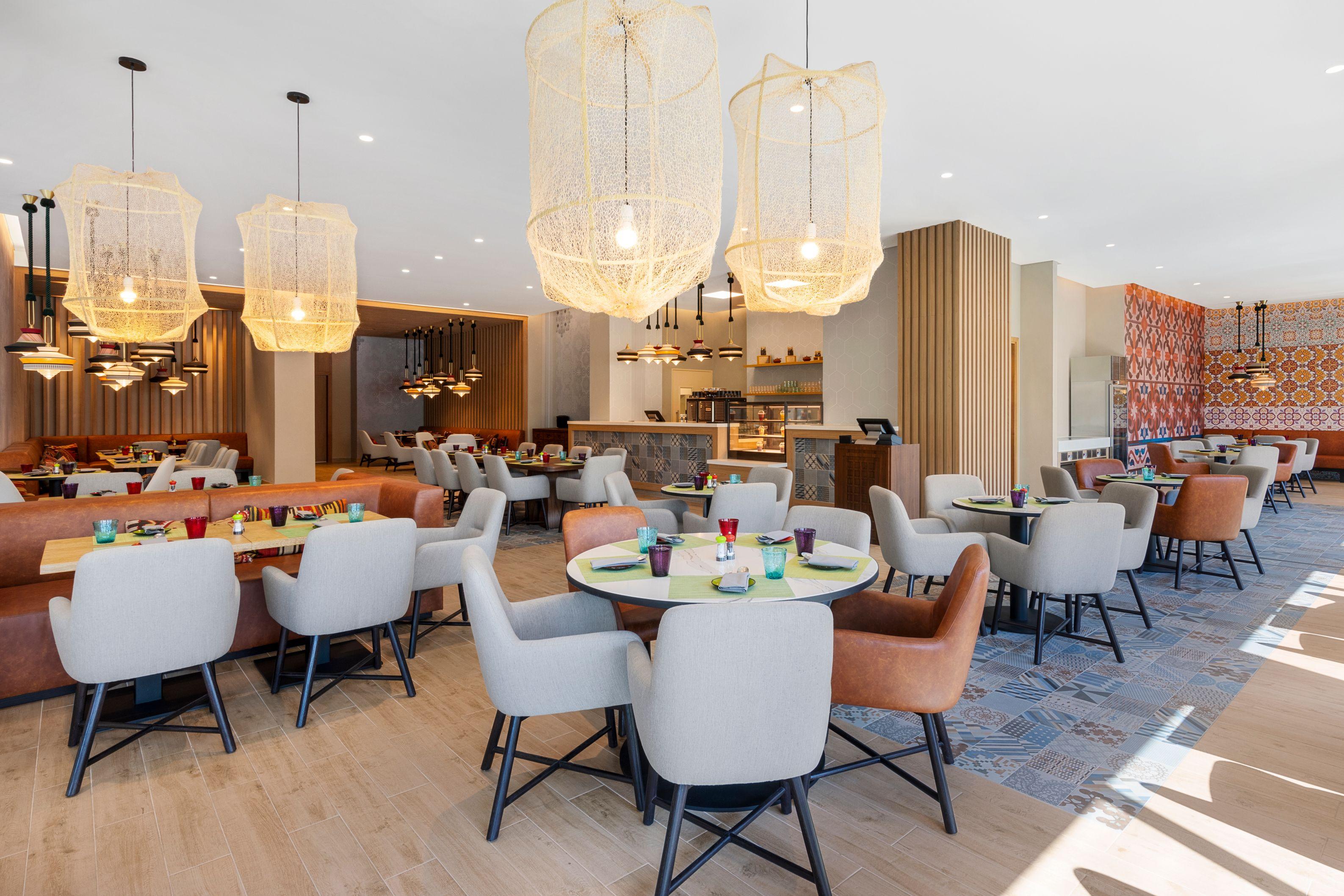 Aparthotel Adagio Dubai Deira מראה חיצוני תמונה