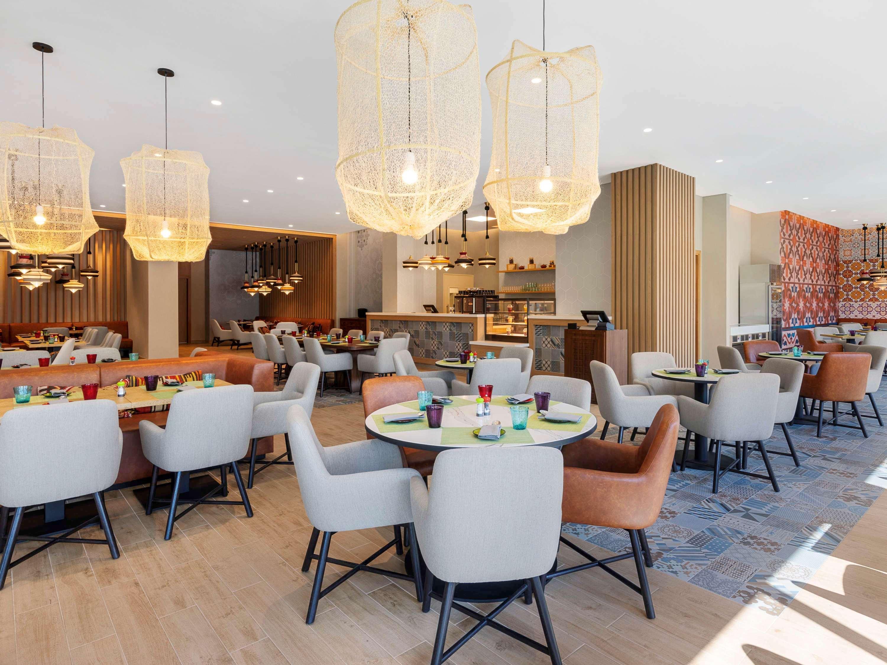 Aparthotel Adagio Dubai Deira מראה חיצוני תמונה